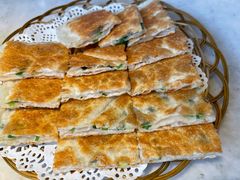 飞饼-二十八里太湖船菜(吉祥路店)