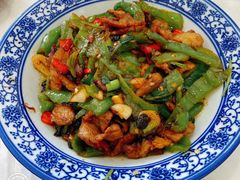 农家小炒肉-新新湘菜馆(新中街二条店)