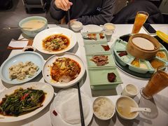 -羲和雅苑•北京烤鸭(国贸商城店)