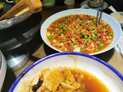 -卞氏菜根香·川菜(青羊万达店)