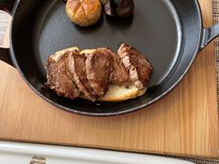 -香樟花园法式铁板烧(恒隆广场店)