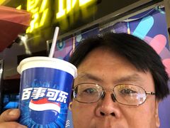 -金熊国际影城(益庄店)
