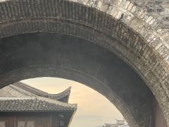 姜汁炖蛋-荣家小吃(紫阳街店)