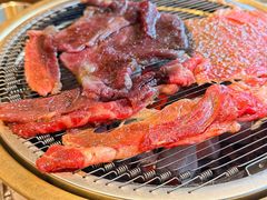 -西塔老太太泥炉烤肉(望京一店)