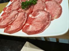 -老熟人烤肉城(马家堡店)