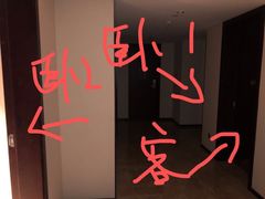 -青岛西海岸隆和福朋喜来登酒店