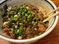 -李易面馆(树木岭店)