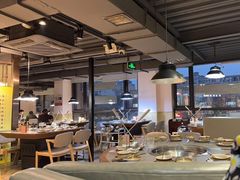 -313羊庄铁锅烀羊肉·烤全羊·烧烤龙虾·团建聚餐(永德路店)