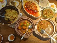 -陶陶居·雅园(凯华国际店)