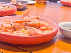 -胶东海鲜大排档(北太平庄店)