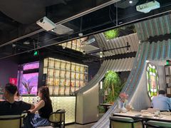 -锦府盐帮·私宴(赛特店)