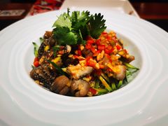 大连海参-苏大嘴海鲜牧场(奥林匹克店)