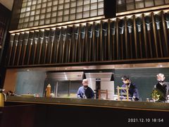 -铭牛烧肉·和牛海鲜自助(高新月牙湖店)