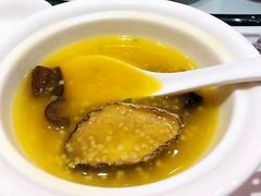 金汤杂粮鲍参-夜上海(上元大街店)