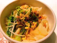 -汉唐宴长安食府