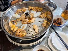 -熠盛粤味·顺德桑拿鸡(永康路店)