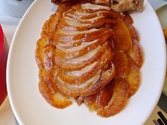-惠丰堂饭庄·烤鸭·京味菜(西北旺·航天城店)