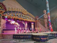-宁波罗蒙环球乐园