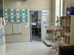 -谐和益家动物医院·免疫绝育·血液透析·宠保定点医院(高新伊藤分院)