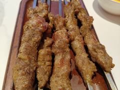 -阿娜尔·新疆菜(宜家荟聚中心店)