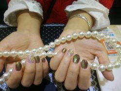 猫眼-J·C NAIL美甲美睫