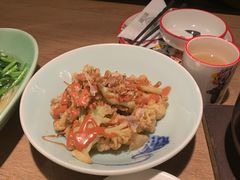 -新白鹿餐厅(城西银泰城店)