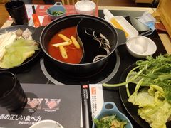 -厚道寿喜烧専門店·自助畅食(国贸店)
