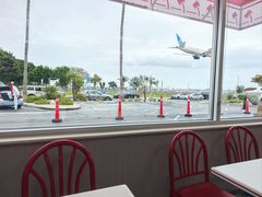 -In-N-Out Burger(LAX)