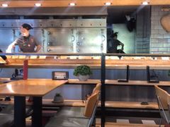 大堂-72街红烧排骨饭(海珠丽影广场店)