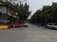 -田州古城