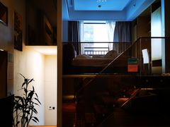 -正佳金殿维福顿公寓(广州正佳广场体育西路地铁站店)