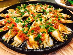 -北李妈妈菜·海肠捞饭(高新万达店)