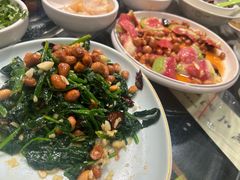 -常赢三兄弟·清真涮肉·清真炒菜(朝阳新城店)