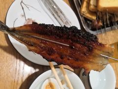 -胜泽眼镜烧烤(云霄路直营店)