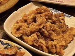 酥肉-小龙坎老火锅