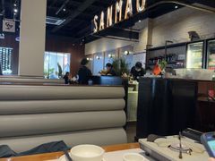 -三猫黑鱼花(南大店)