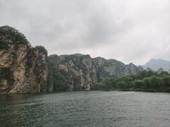 -大连冰峪旅游度假区