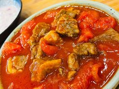 -塔哈尔·新疆盛宴(城西银泰店)