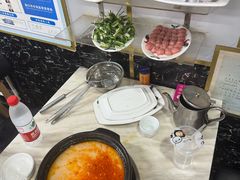 -牛排王糟粕醋火锅(海甸分店)