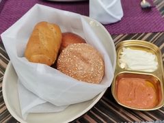 面包篮-小莫餐厅And More Restaurant西餐(北京展览馆店)