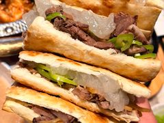 -高玛纳驴肉火烧(一世界店)
