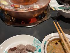 -阳坊胜利涮羊肉(阳坊老店)