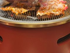 -西塔老太太泥炉烤肉(上海七宝领展广场店)