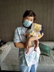 -涵禧月精致月子中心