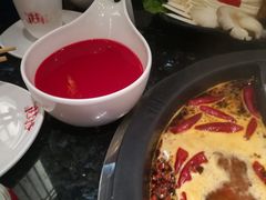 -井格重庆火锅(临平银泰城店)
