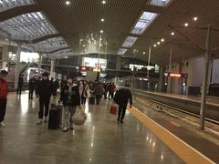 -福州火车站(地铁站)