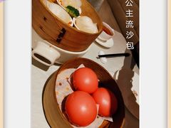 -十二粤味·顺德菜·烧鹅点心(五四广场店)