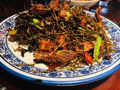 老味道茶香鸭-杨记隆府(汉街店)