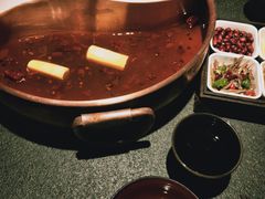 -荣记火锅(青悦城店)