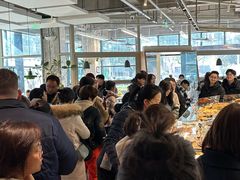-麦田工坊(月湖店)